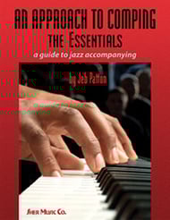 cover An Approach to Comping, Vol. 1 (The Essentials) book cover